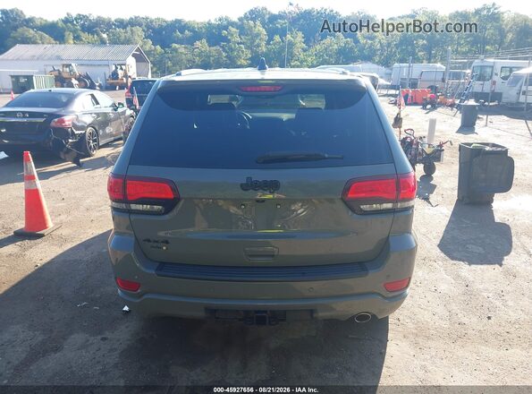 1C4RJFAG7LC332362 2020 JEEP GRAND CHEROKEE Gray 