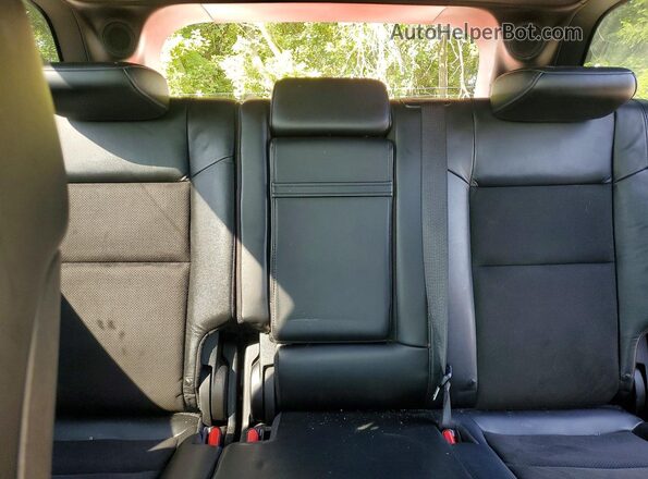 1C4RJFAG7LC439041 2020 JEEP GRAND White Вид задніх сидінь
