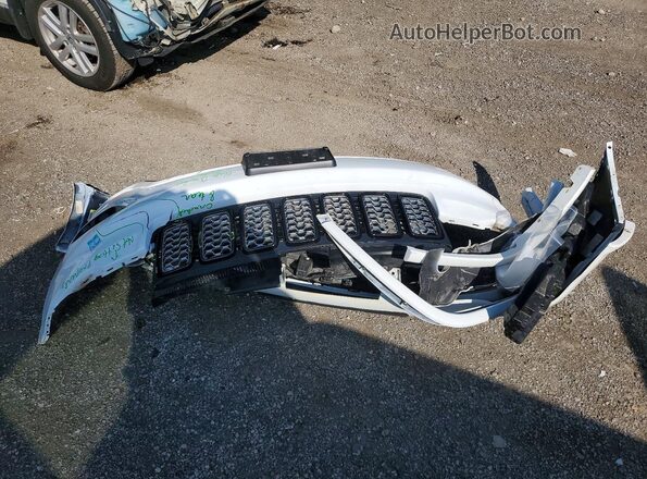 1C4RJFAG7LC439041 2020 JEEP GRAND White Вид наклейки з VIN-кодом