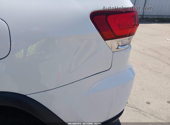 1C4RJFAG7LC443977 2020 JEEP GRAND CHEROKEE Белый 