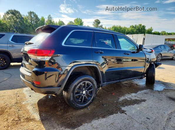 1C4RJFAG7MC796012 2021 JEEP GRAND Black Tył prawy