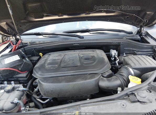 1C4RJFAG7MC853762 2021 JEEP GRAND CHEROKEE Black Widok z tyłu
