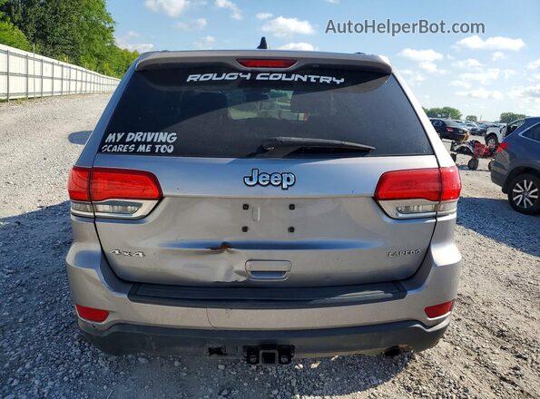 1C4RJFAG8GC324423 2016 JEEP GRAND Серебряный Вид сзади