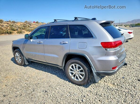 1C4RJFAG8GC379583 2016 JEEP GRAND Silver Հետևի ձախ