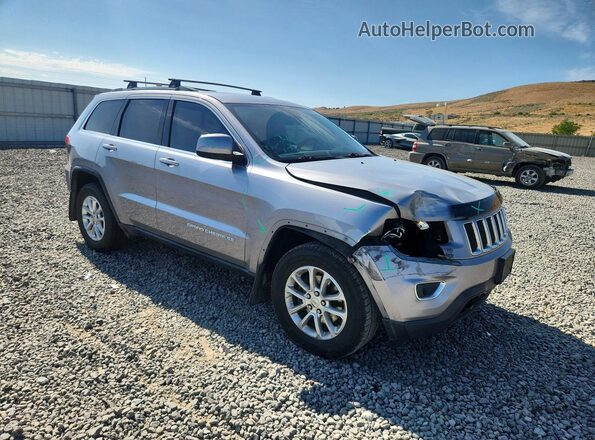 1C4RJFAG8GC379583 2016 JEEP GRAND Silver Առջևի աջ