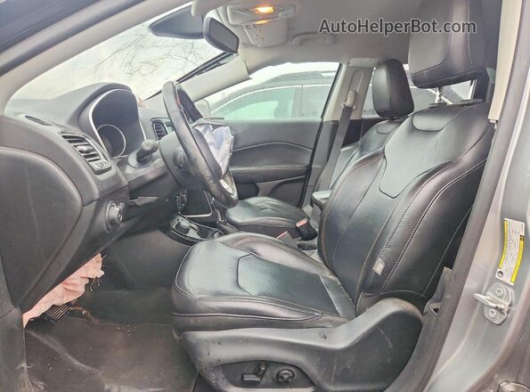 1C4RJFAG8GC379583 2016 JEEP GRAND Silver Սալոնի դիմացի տեսք