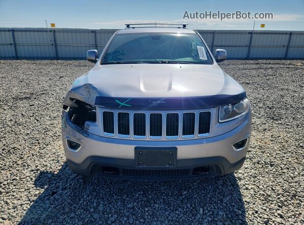 1C4RJFAG8GC379583 2016 JEEP GRAND Silver Դիմացի տեսք