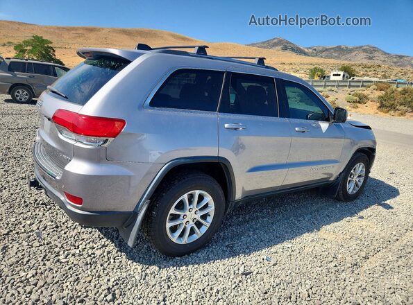 1C4RJFAG8GC379583 2016 JEEP GRAND Silver Հետևի աջ