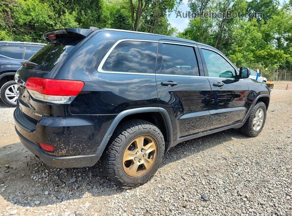 1C4RJFAG8HC729618 2017 JEEP GRAND Black უკანა მარჯვენა