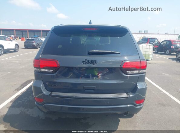 1C4RJFAG8HC767642 2017 JEEP GRAND CHEROKEE Black 