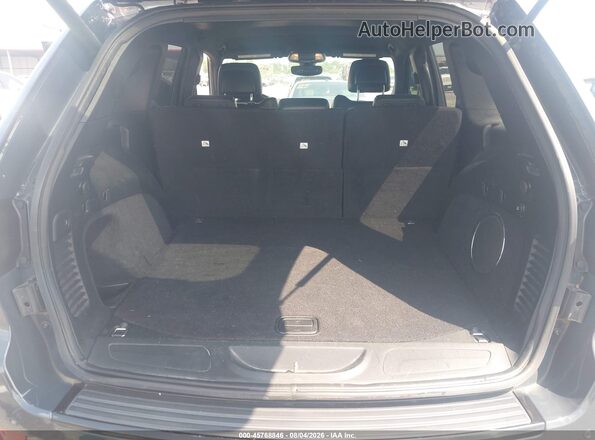 1C4RJFAG8HC767642 2017 JEEP GRAND CHEROKEE Black 