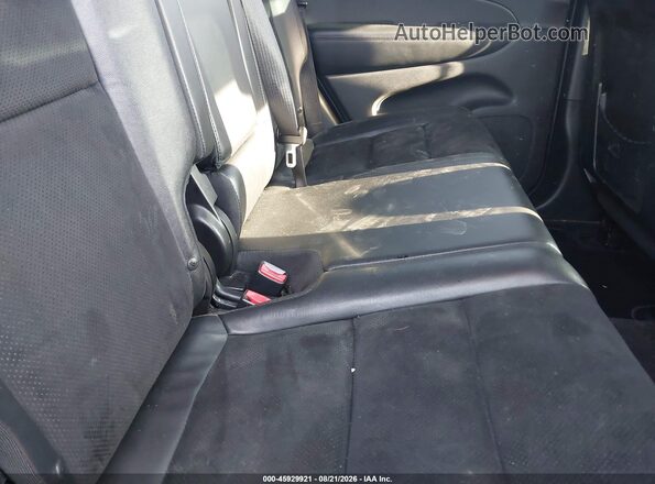 1C4RJFAG8HC919256 2017 JEEP GRAND CHEROKEE Black Vista de la etiqueta del VIN