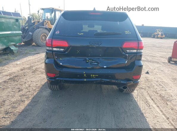 1C4RJFAG8HC919256 2017 JEEP GRAND CHEROKEE Black 