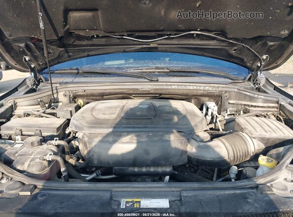 1C4RJFAG8HC919256 2017 JEEP GRAND CHEROKEE Black Vista trasera