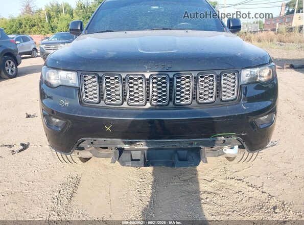 1C4RJFAG8HC919256 2017 JEEP GRAND CHEROKEE Black 