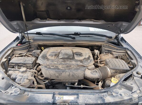 1C4RJFAG8JC146908 2018 JEEP GRAND CHEROKEE Silver Vista trasera
