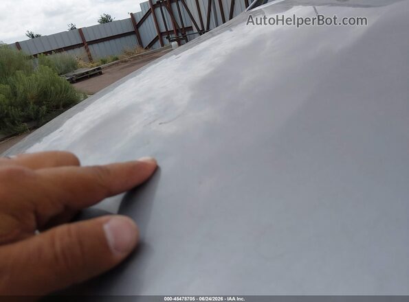 1C4RJFAG8JC146908 2018 JEEP GRAND CHEROKEE Silver 