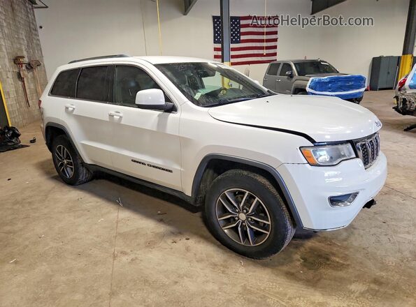 1C4RJFAG8JC297103 2018 JEEP GRAND White Առջևի աջ