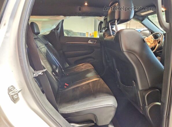 1C4RJFAG8JC297103 2018 JEEP GRAND White Սալոնի հետևի տեսք