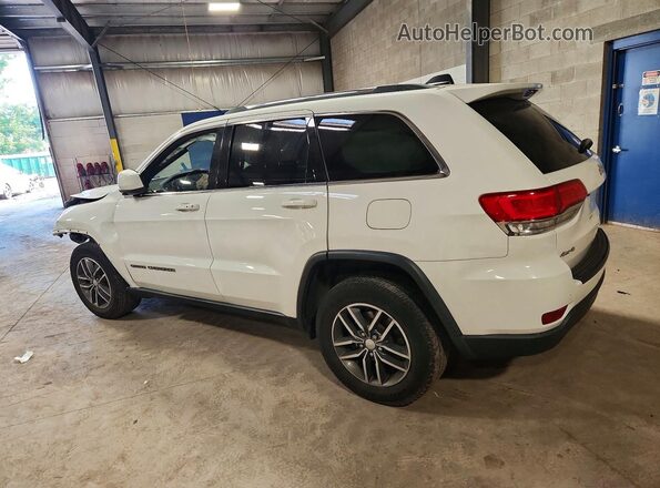 1C4RJFAG8JC297103 2018 JEEP GRAND White Հետևի ձախ