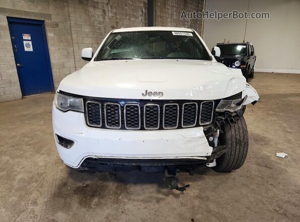 1C4RJFAG8JC297103 2018 JEEP GRAND White Դիմացի տեսք
