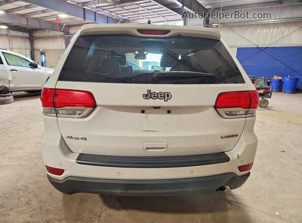 1C4RJFAG8JC297103 2018 JEEP GRAND White Հետևի տեսք