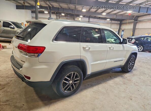 1C4RJFAG8JC297103 2018 JEEP GRAND White Հետևի աջ
