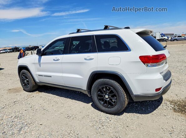 1C4RJFAG8JC332965 2018 JEEP GRAND White Rear left