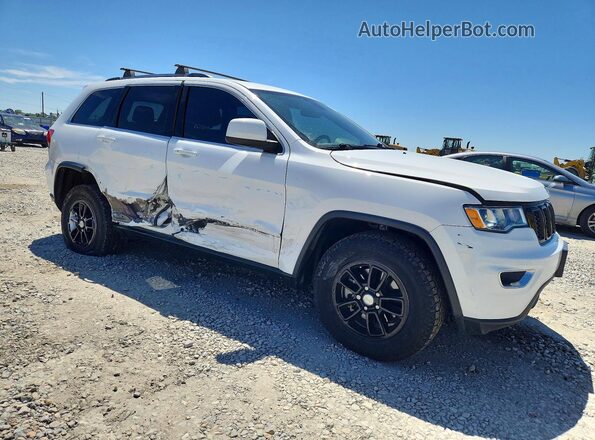 1C4RJFAG8JC332965 2018 JEEP GRAND White Front right