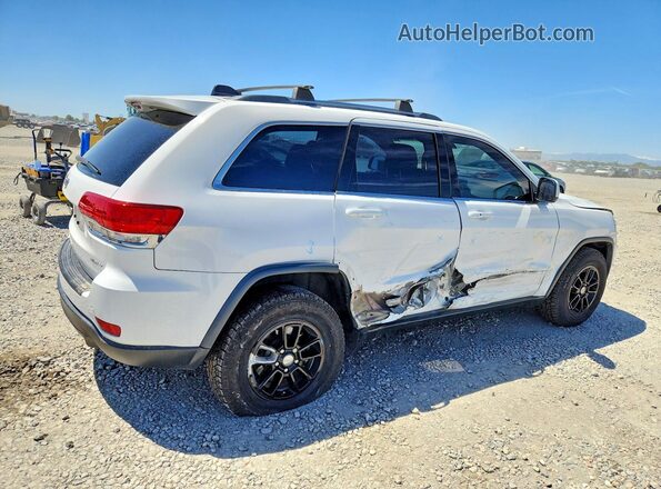 1C4RJFAG8JC332965 2018 JEEP GRAND White Rear right
