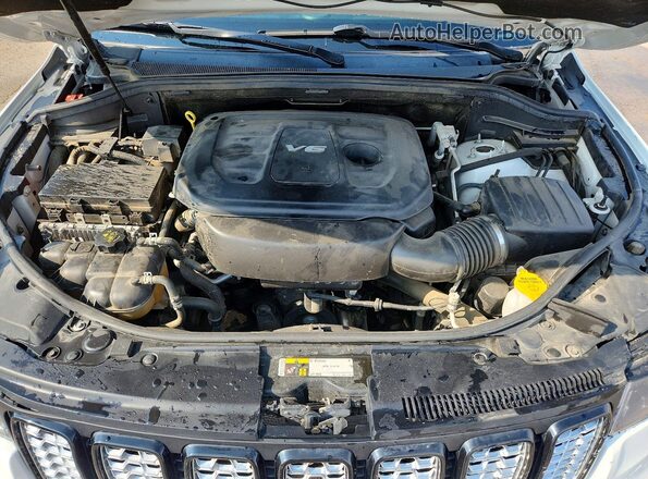 1C4RJFAG8KC528535 2019 JEEP GRAND White Вид підкапотного простору