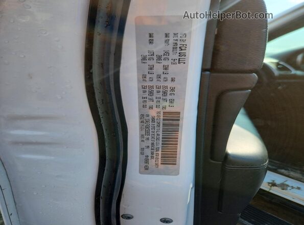 1C4RJFAG8KC528535 2019 JEEP GRAND White Вид наклейки з VIN-кодом