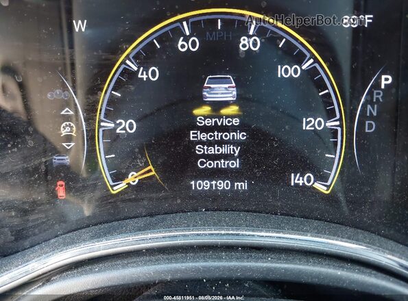 1C4RJFAG8KC569828 2019 JEEP GRAND CHEROKEE White 