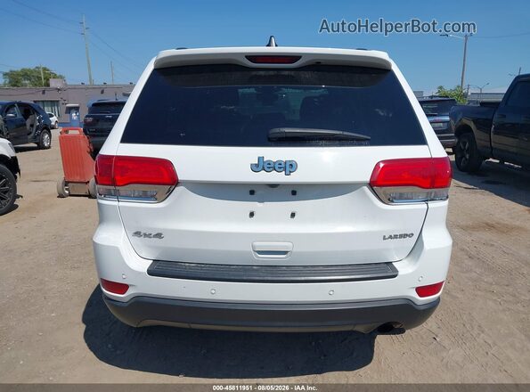 1C4RJFAG8KC569828 2019 JEEP GRAND CHEROKEE White 