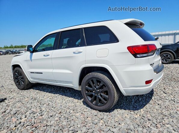 1C4RJFAG8KC702376 2019 JEEP GRAND White უკანა მარცხენა