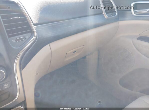 1C4RJFAG8KC836952 2019 JEEP GRAND CHEROKEE Black წინა ხედი
