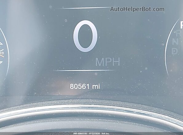1C4RJFAG8KC836952 2019 JEEP GRAND CHEROKEE Black 