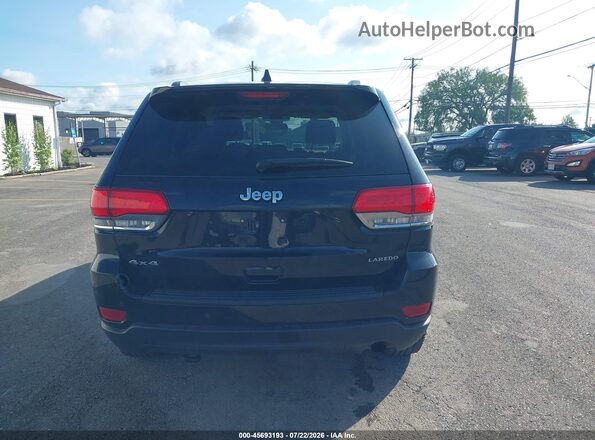1C4RJFAG8KC836952 2019 JEEP GRAND CHEROKEE Black 