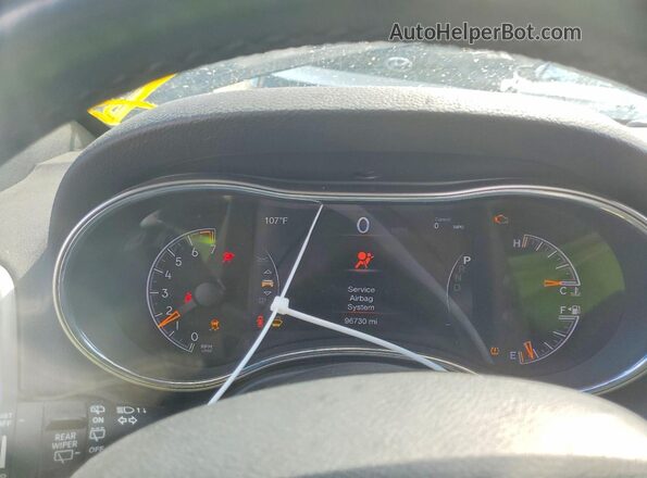 1C4RJFAG8MC730083 2021 JEEP GRAND Black Սարքավորումների վահանակի տեսք