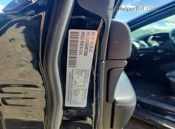 1C4RJFAG8MC730083 2021 JEEP GRAND Black VIN կոդի պիտակի տեսք