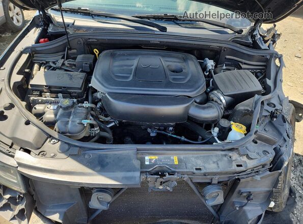 1C4RJFAG8MC730083 2021 JEEP GRAND Black Շարժիչի բաժամունքի տեսք