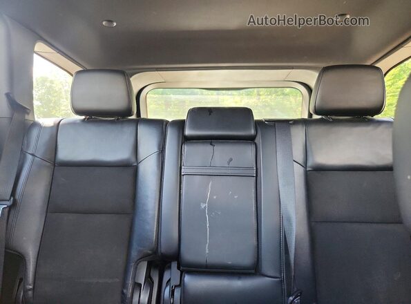 1C4RJFAG8MC730083 2021 JEEP GRAND Black Հետևի նստատեղերի տեսք