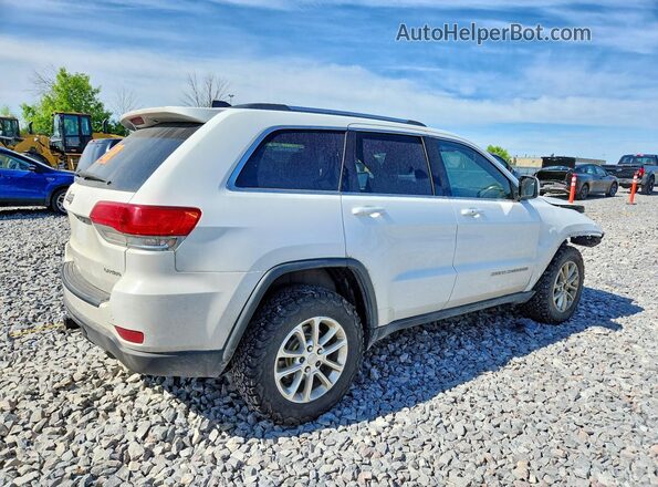 1C4RJFAG9GC349363 2016 JEEP GRAND White უკანა მარჯვენა