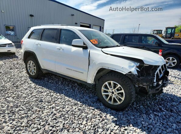 1C4RJFAG9GC349363 2016 JEEP GRAND White წინა მარჯვენა