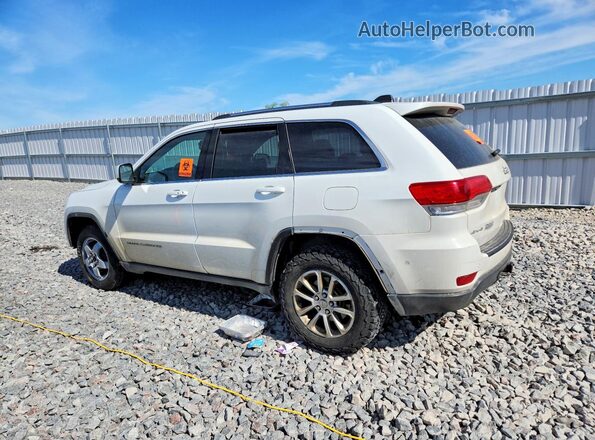1C4RJFAG9GC349363 2016 JEEP GRAND White უკანა მარცხენა