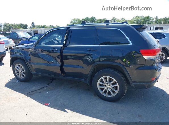 1C4RJFAG9GC438446 2016 JEEP GRAND CHEROKEE Black 