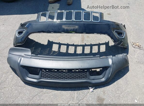 1C4RJFAG9GC438446 2016 JEEP GRAND CHEROKEE Black Вид щитка приладів