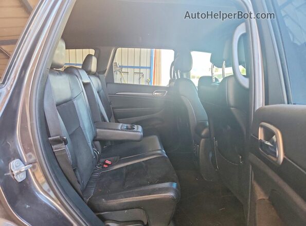 1C4RJFAG9HC786247 2017 JEEP GRAND Gray 