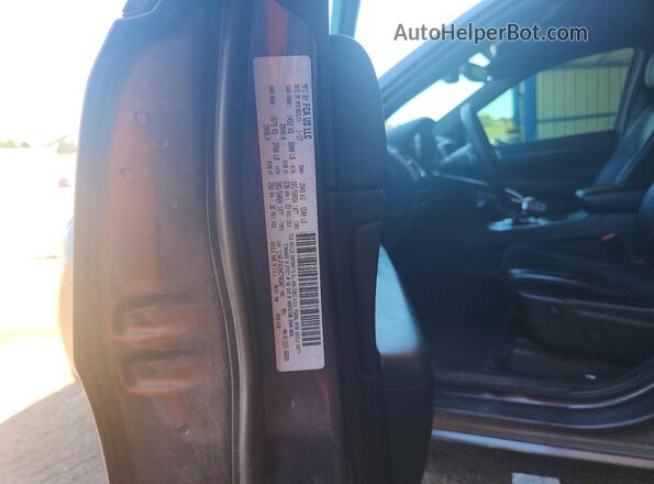 1C4RJFAG9HC786247 2017 JEEP GRAND Gray 