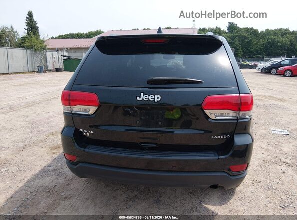 1C4RJFAG9HC912042 2017 JEEP GRAND CHEROKEE Black 
